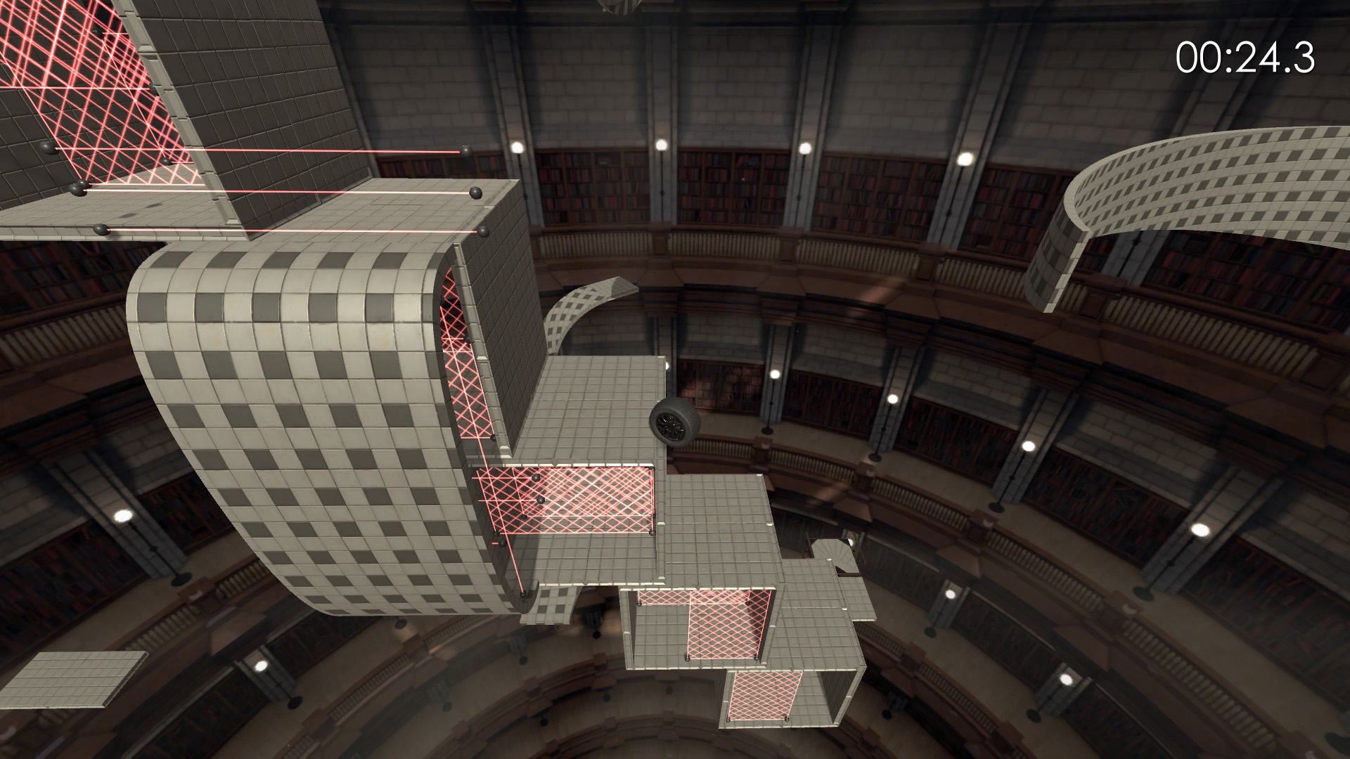 Developer Ecosystems: Depth vs. Momentum – trailer / artwork