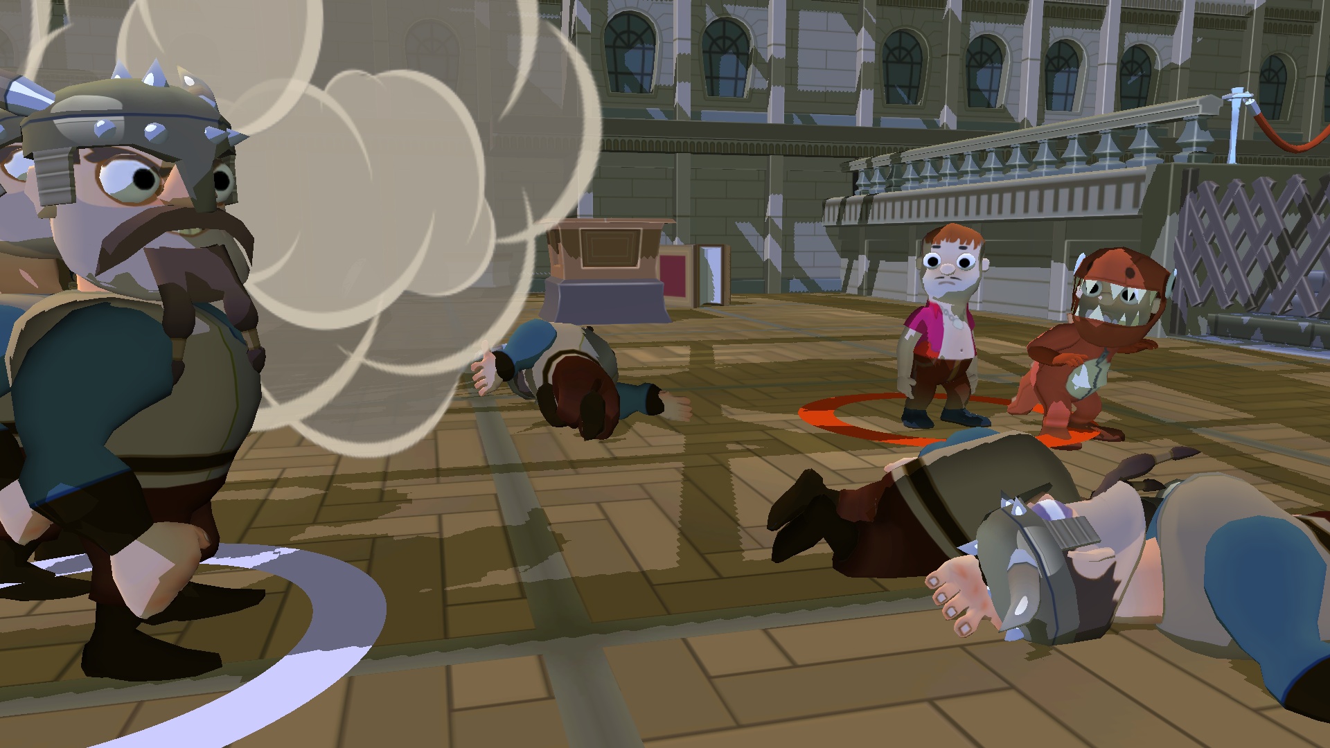 The 2026 Duopoly Outlook: When Base Wins, When Arbitrum Wins – trailer / artwork