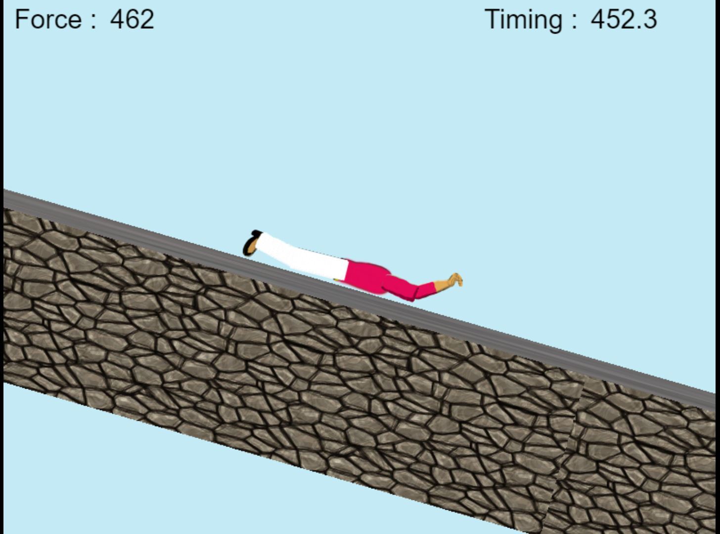 Lhutel the Headless – trailer / artwork